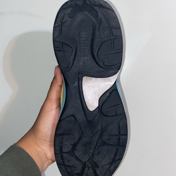 Puma thunder spectra - Picture 3 of 3